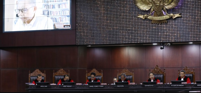 Hindari Duplikasi Tugas Lembaga, Perlu Ada Pemisahan Kewenangan Pengelolaan ASN